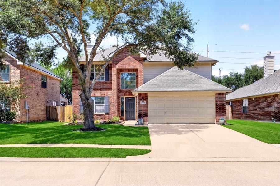 Property photo for 19806 Millstone Ridge Lane, Katy, TX