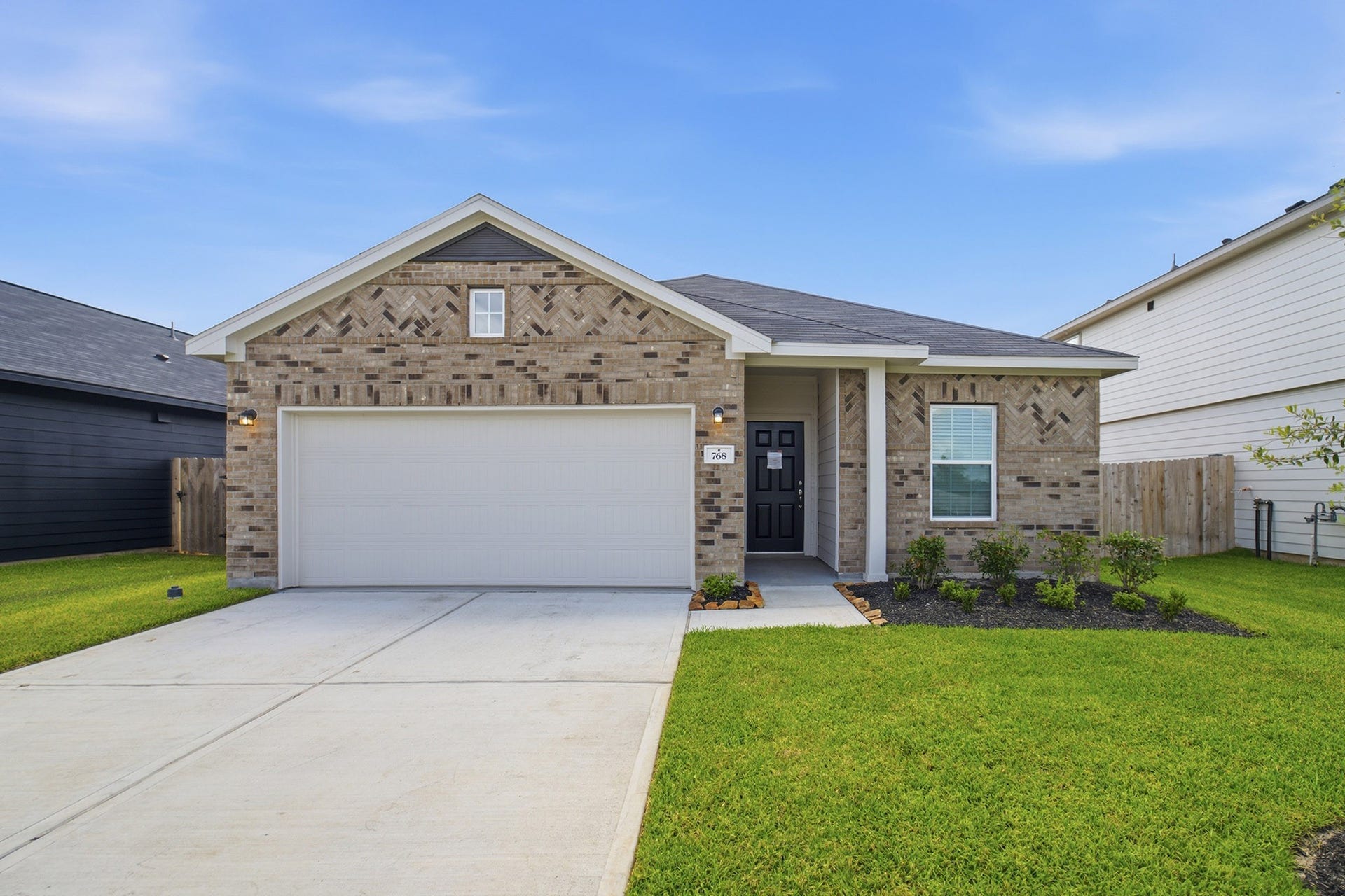 768 Red Mulberry Street, La Marque, TX 77568 768 Red Mulberry Street, La Marque, TX 77568