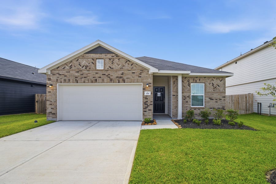 Property photo for 768 Red Mulberry Street, La Marque, TX