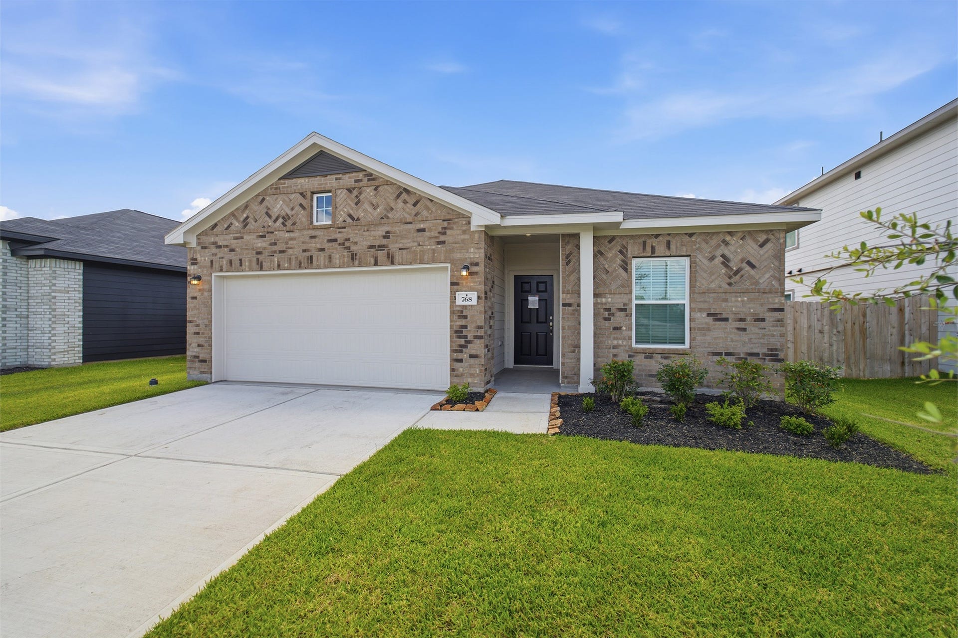 768 Red Mulberry Street, La Marque, TX 77568 768 Red Mulberry Street, La Marque, TX 77568