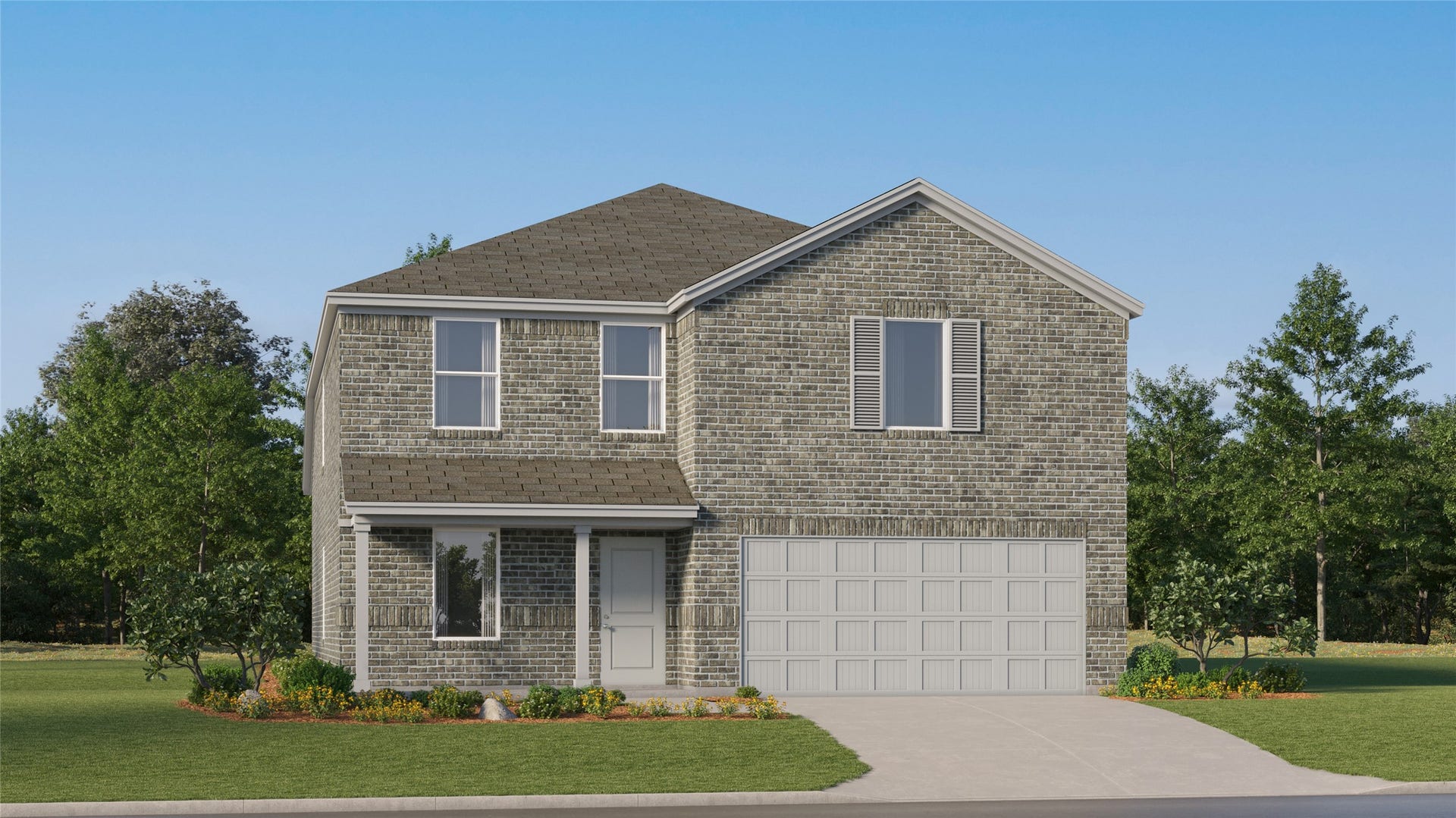 20072 Magnolia Petal Lane, Conroe, TX 77306 20072 Magnolia Petal Lane, Conroe, TX 77306