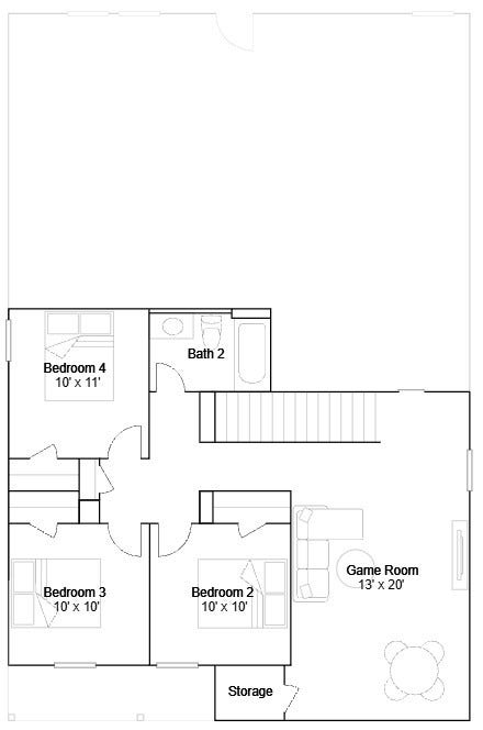 20072 Magnolia Petal Lane, Conroe, TX 77306 20072 Magnolia Petal Lane, Conroe, TX 77306
