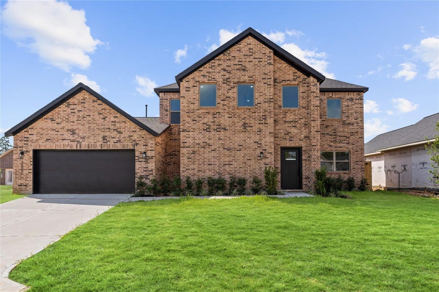 Property photo for 2515 Liguria, Spring, TX