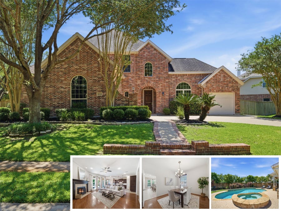 Property photo for 12118 N Founders Shore Drive, Cypress, TX