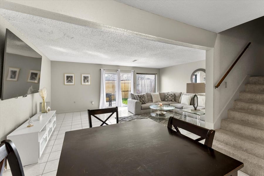Property photo for 1846 Hollister Street, #4, Houston, TX