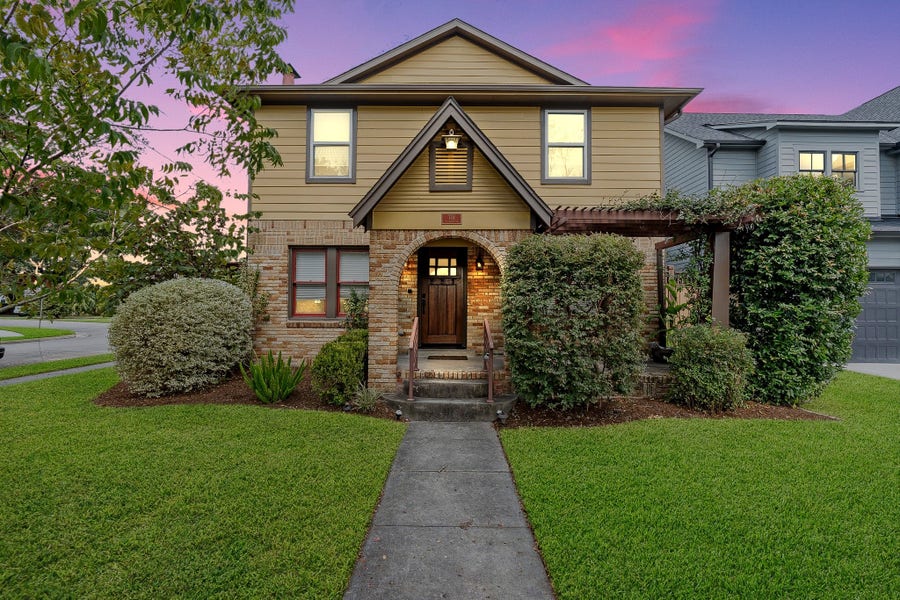 Property photo for 701 E 17th Street, Houston, TX