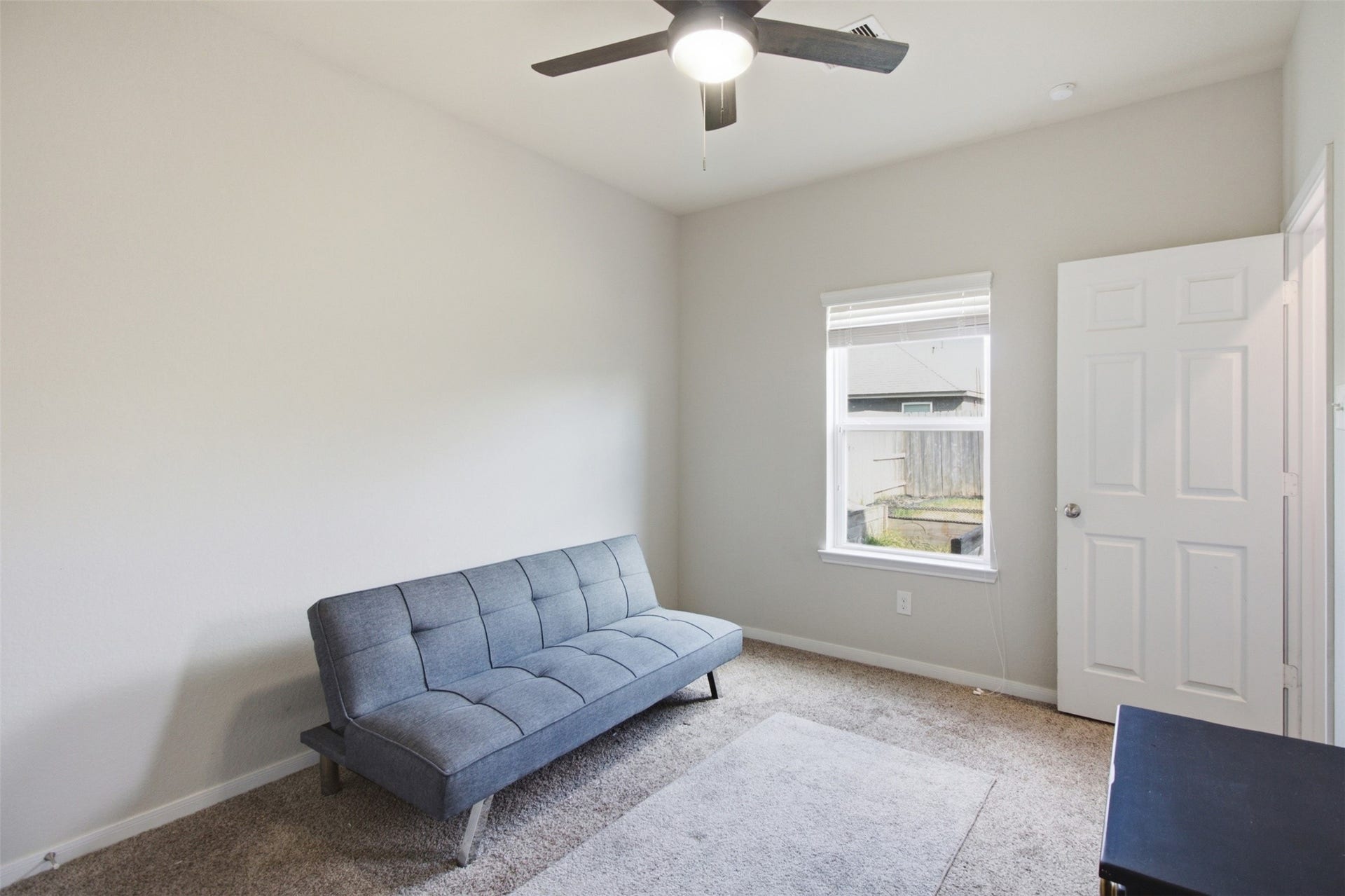 11315 Rossum Creek Drive, Humble, TX 77396 Downstairs bedroom