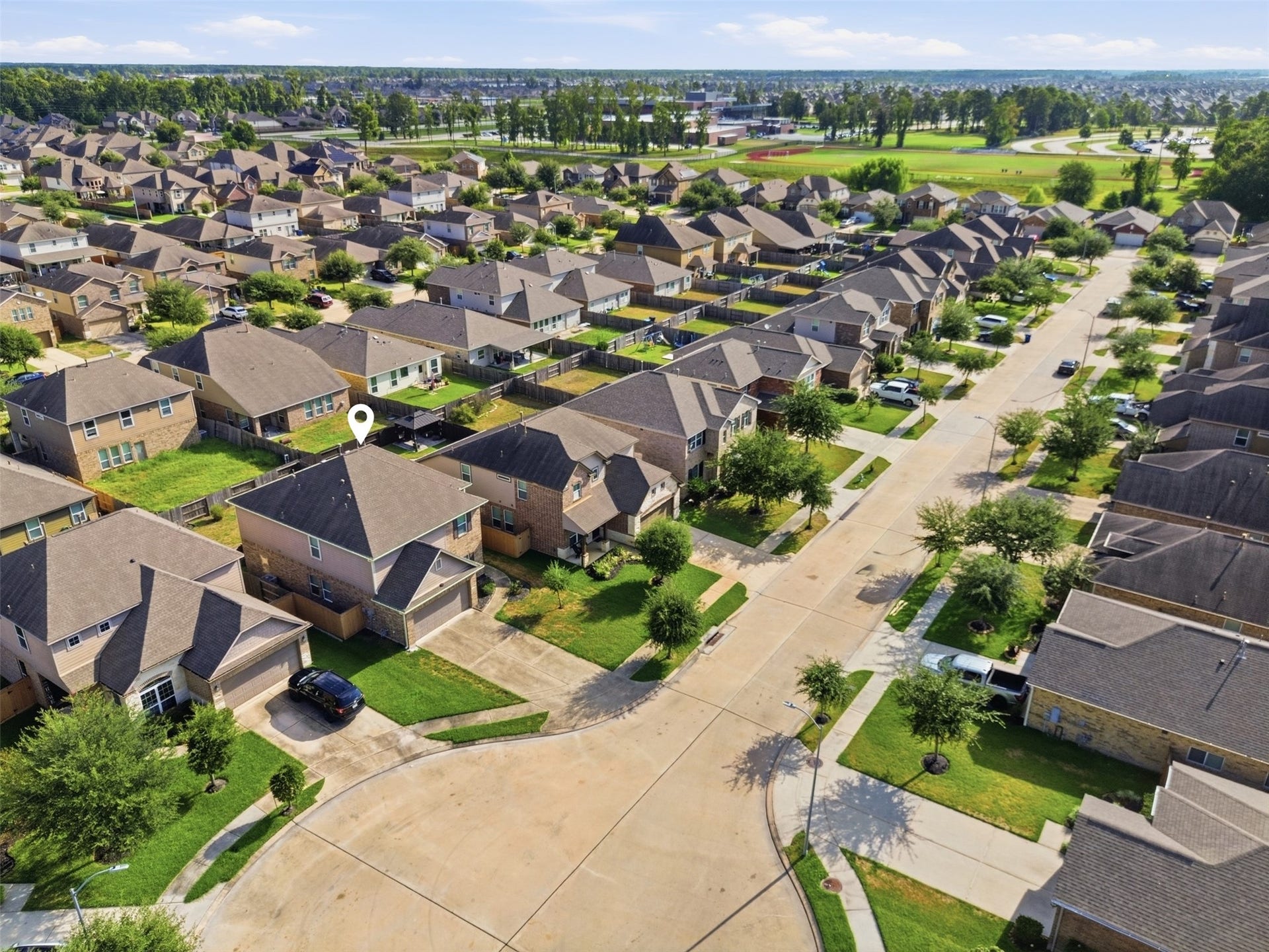 11315 Rossum Creek Drive, Humble, TX 77396 11315 Rossum Creek Drive, Humble, TX 77396