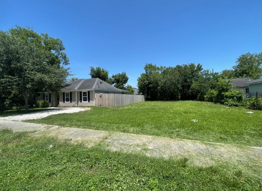 Property photo for 0 staples Street, Houston, TX