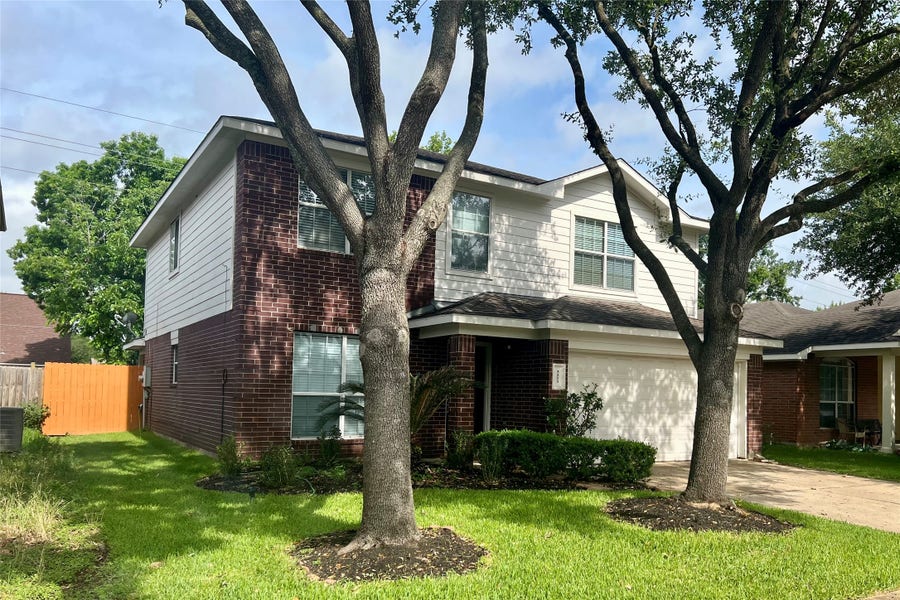 Property photo for 3223 Amber Meadow Dr Drive, Katy, TX