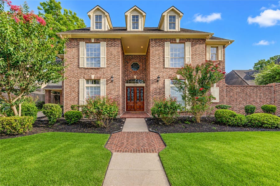 Property photo for 1131 Plantation Drive, Richmond, TX