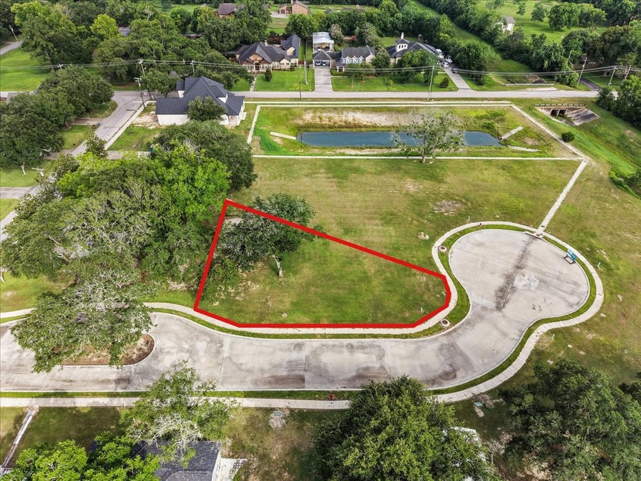 Property photo for 620 Acorn Creek Way, League City, TX