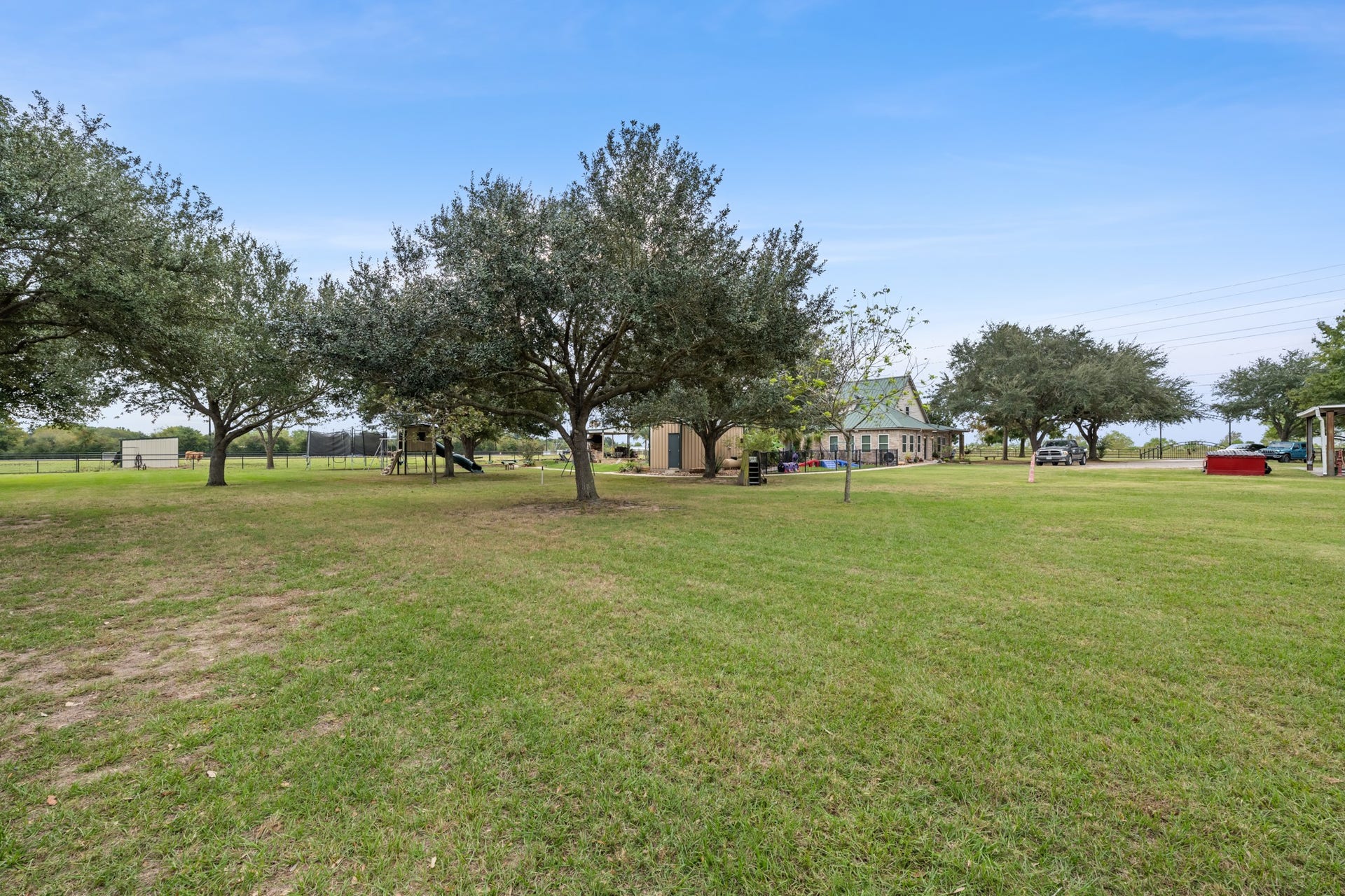 28030 Betka Road, Hockley, TX 77447 more land......