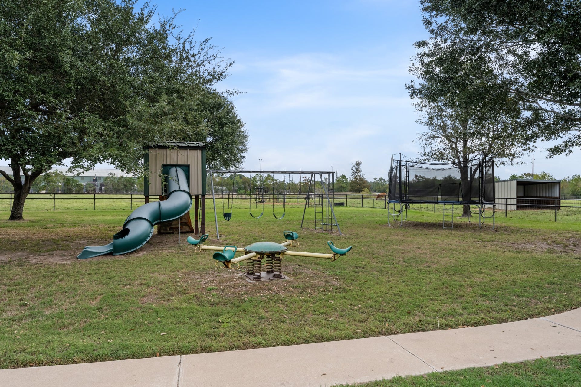 28030 Betka Road, Hockley, TX 77447 play ground