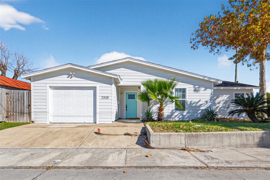 Property photo for 2320 43rd Street, Galveston, TX