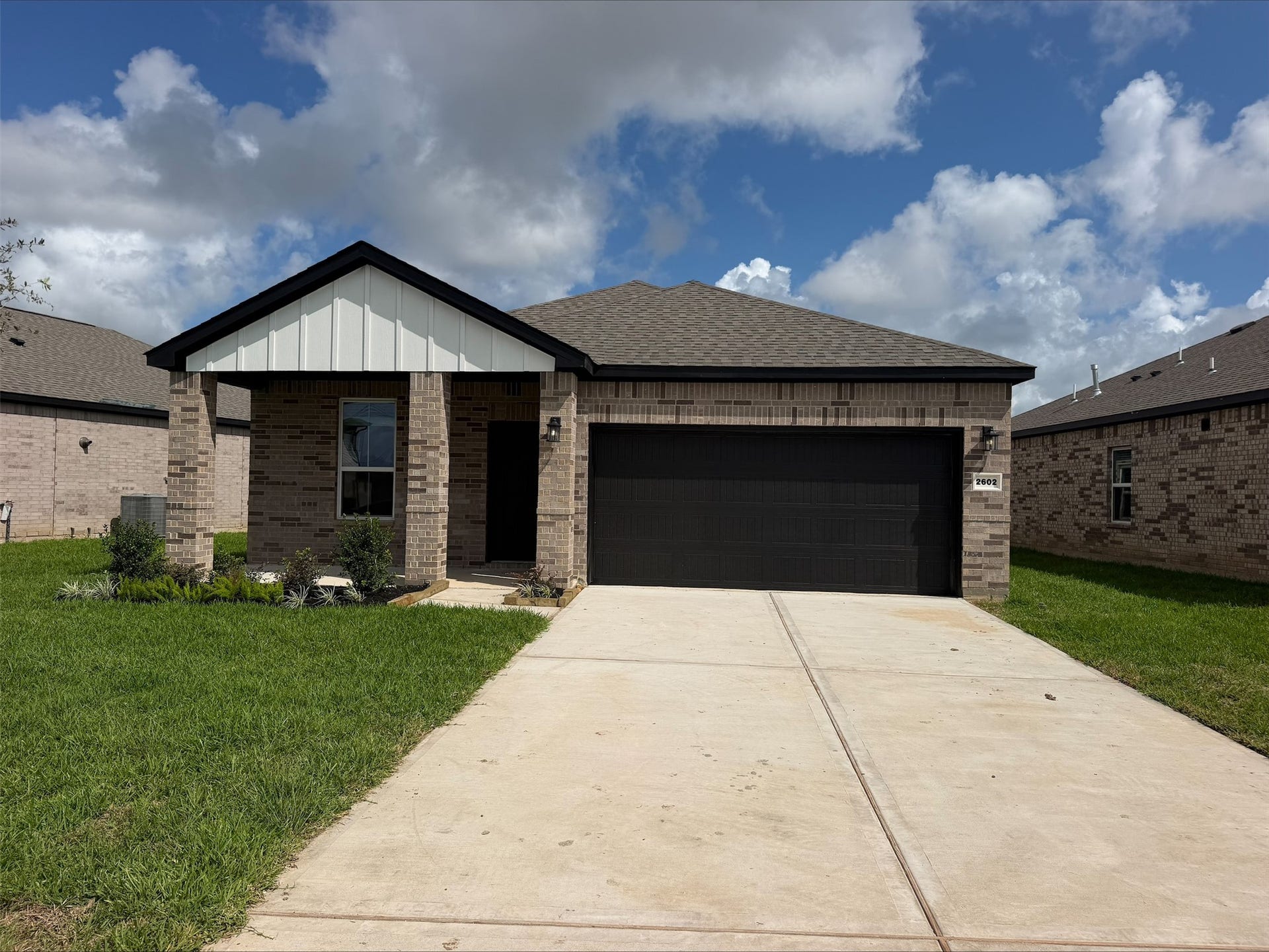 2602 Rose Quartz Drive, Texas City, TX 77591 2602 Rose Quartz Drive, Texas City, TX 77591