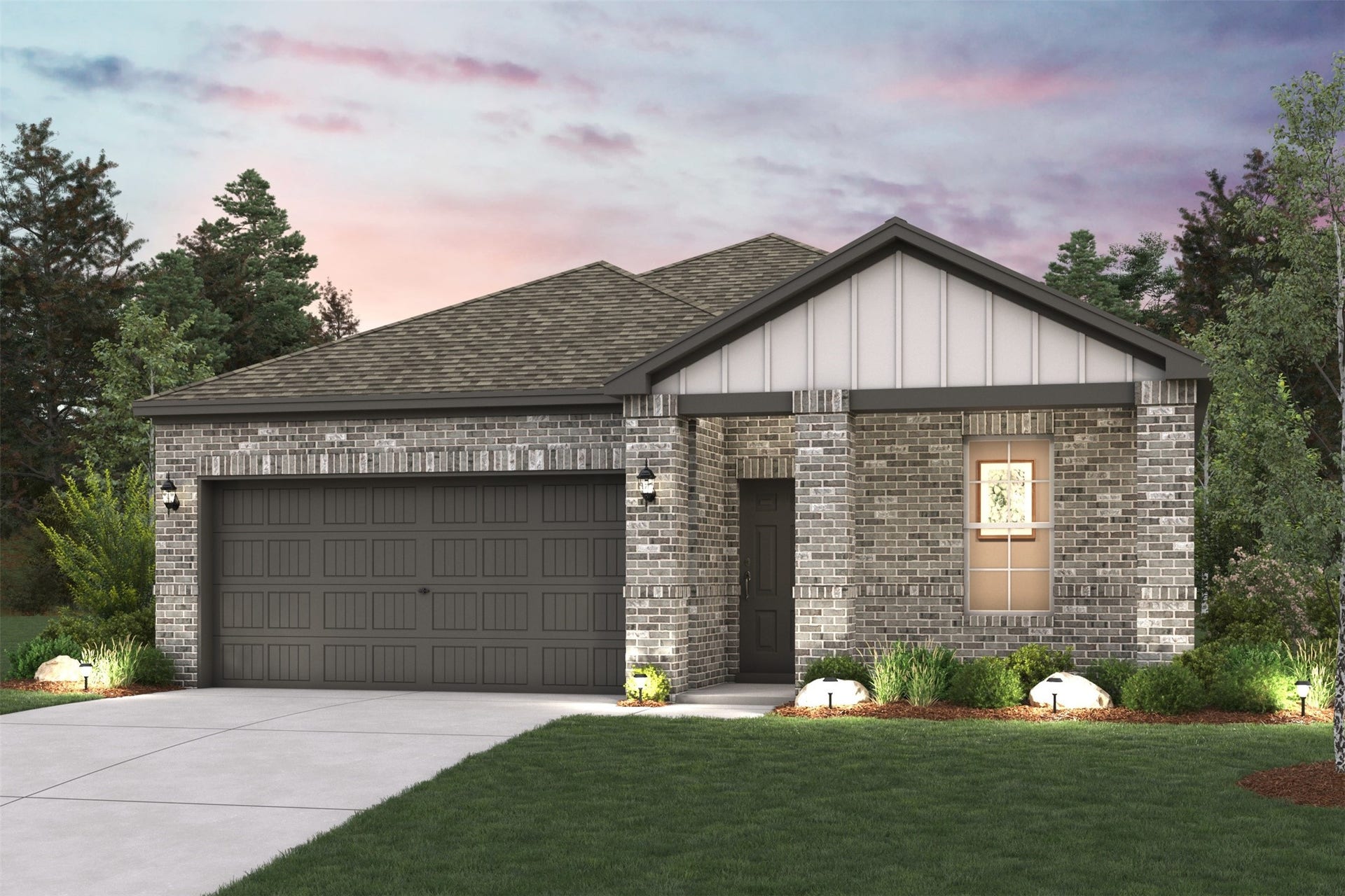 2602 Rose Quartz Drive, Texas City, TX 77591 Representative Photo