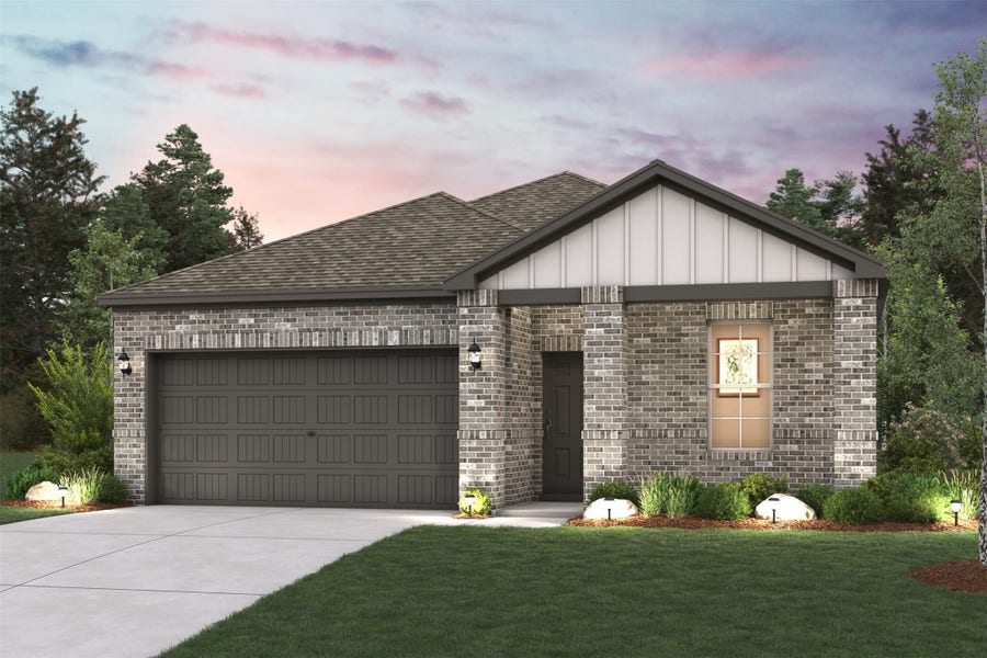 Property photo for 2602 Rose Quartz Drive, Texas City, TX