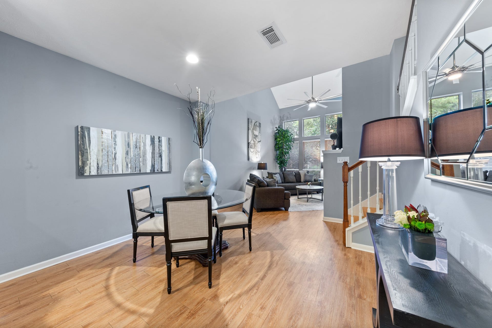 30 Endor Forest Place, The Woodlands, TX 77382 30 Endor Forest Place, The Woodlands, TX 77382