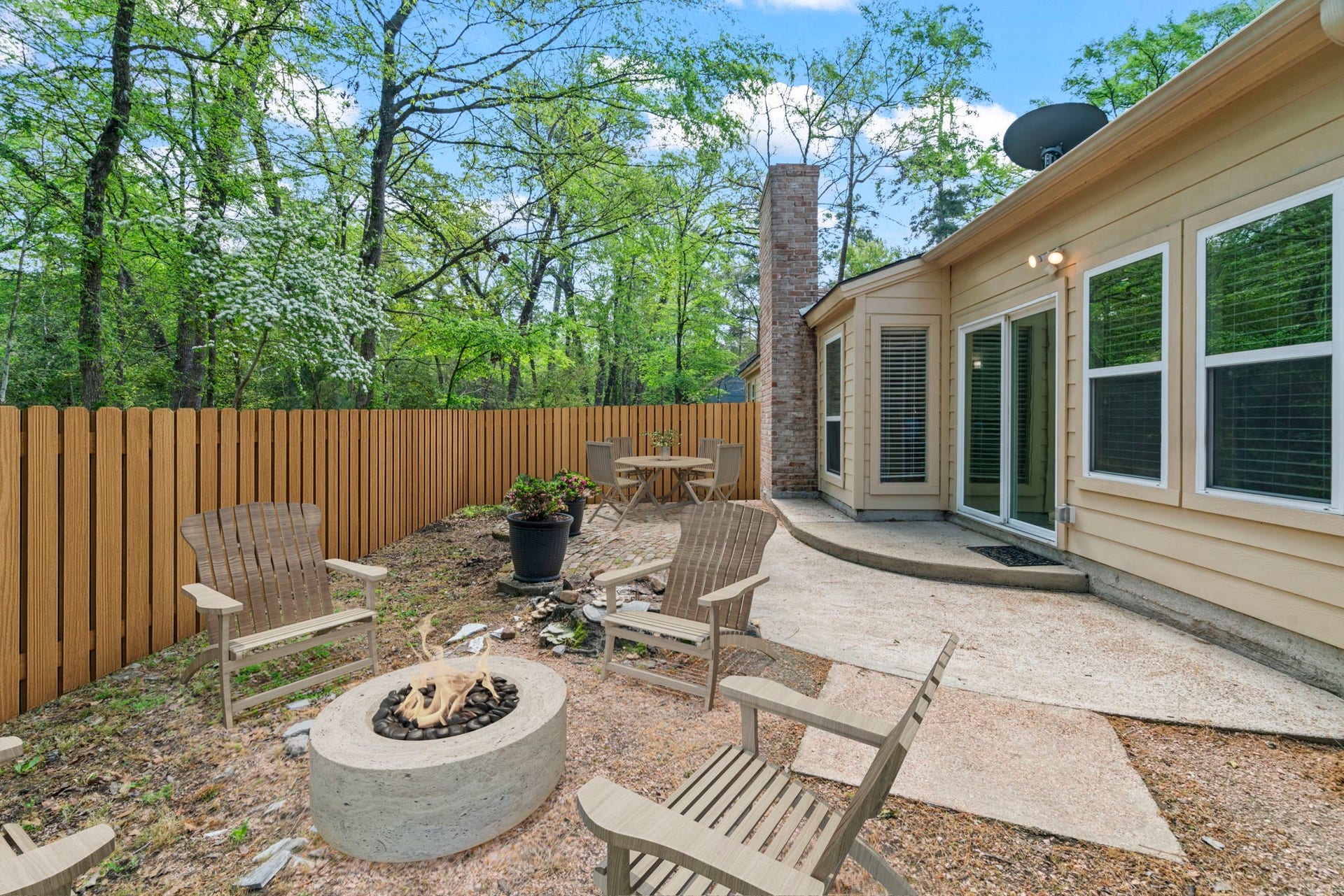 12006 Acorn Oak Street, The Woodlands, TX 77380