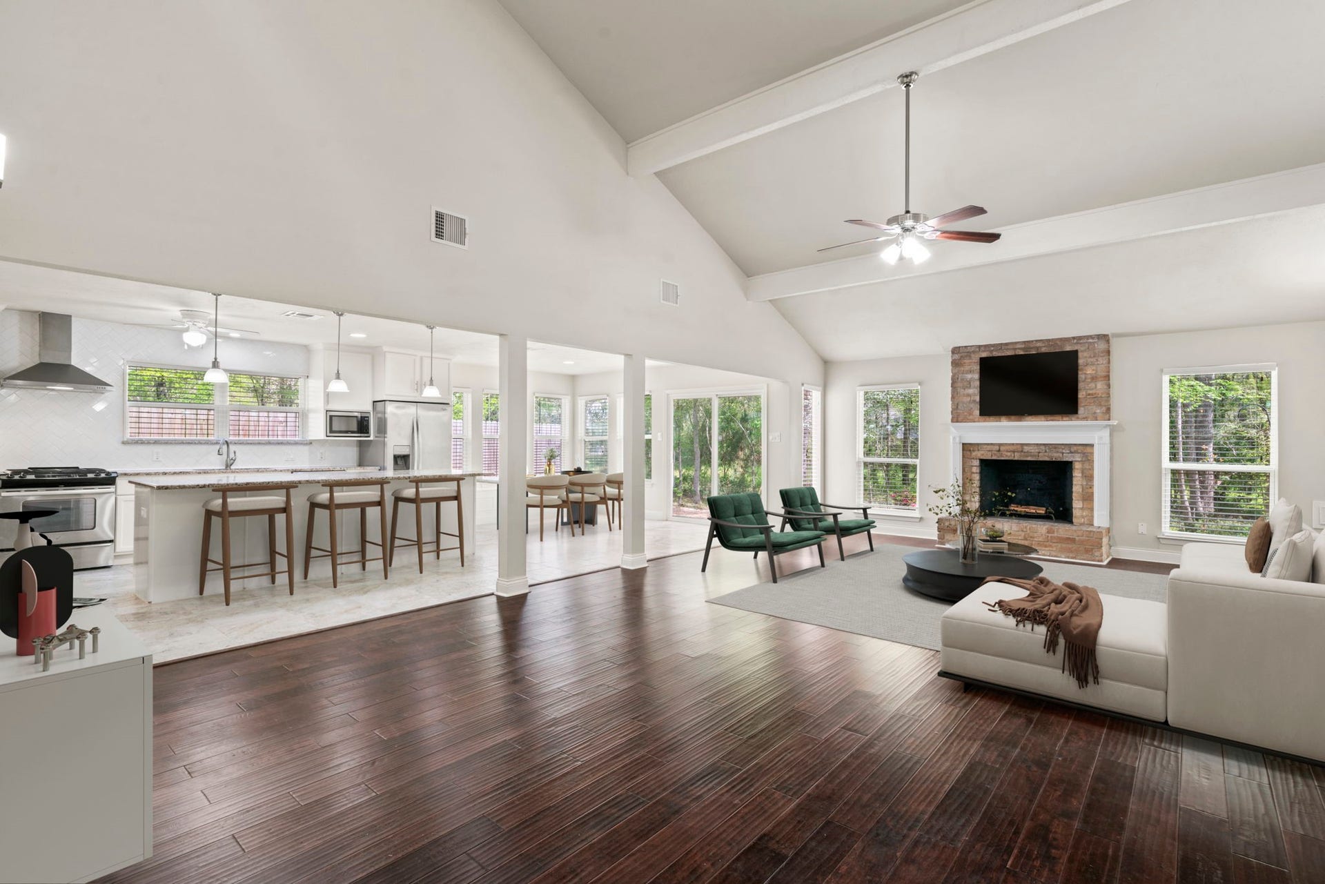 12006 Acorn Oak Street, The Woodlands, TX 77380