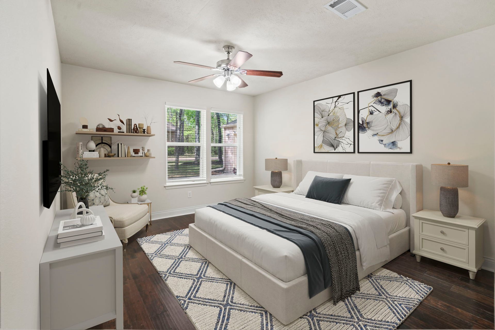 12006 Acorn Oak Street, The Woodlands, TX 77380