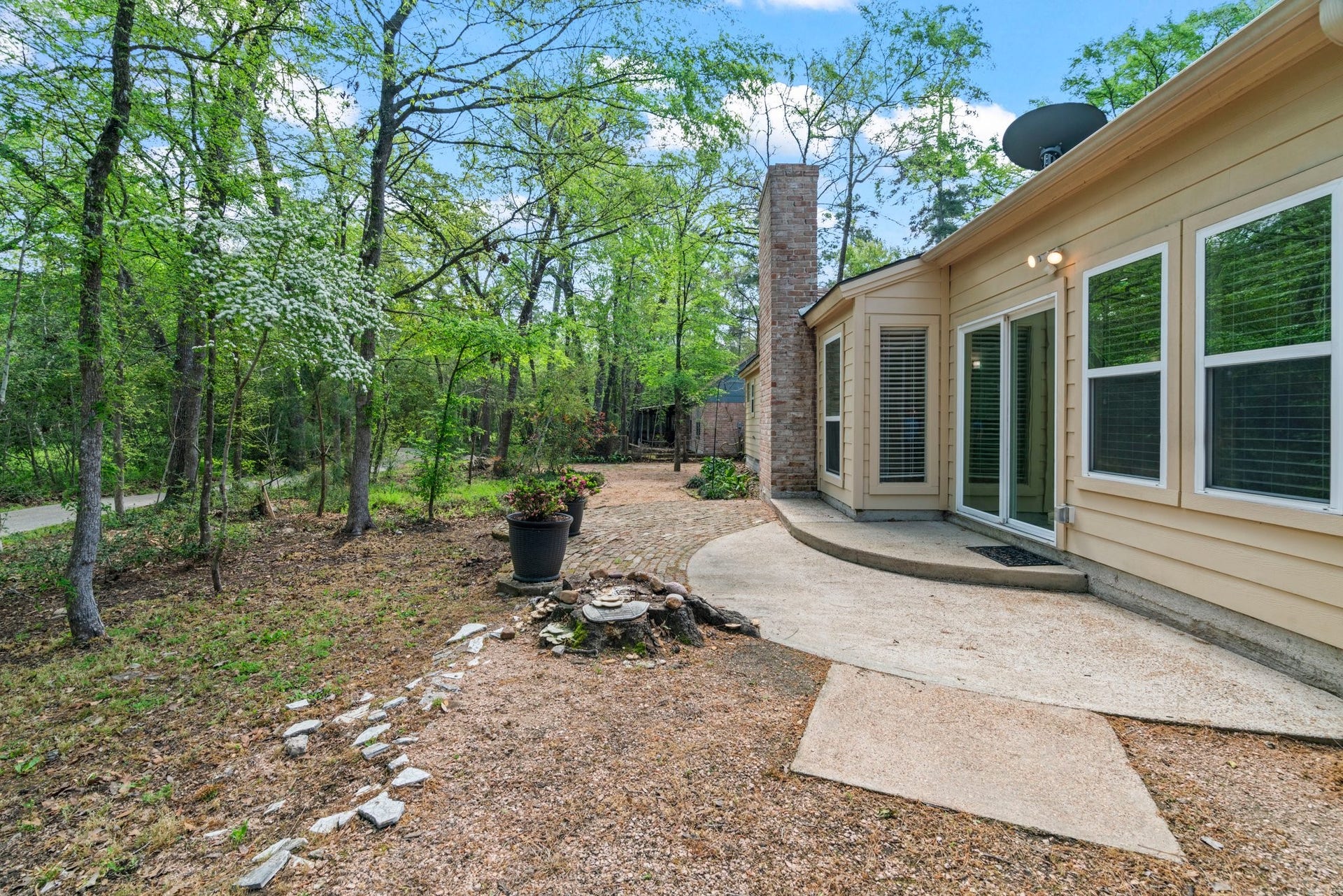 12006 Acorn Oak Street, The Woodlands, TX 77380