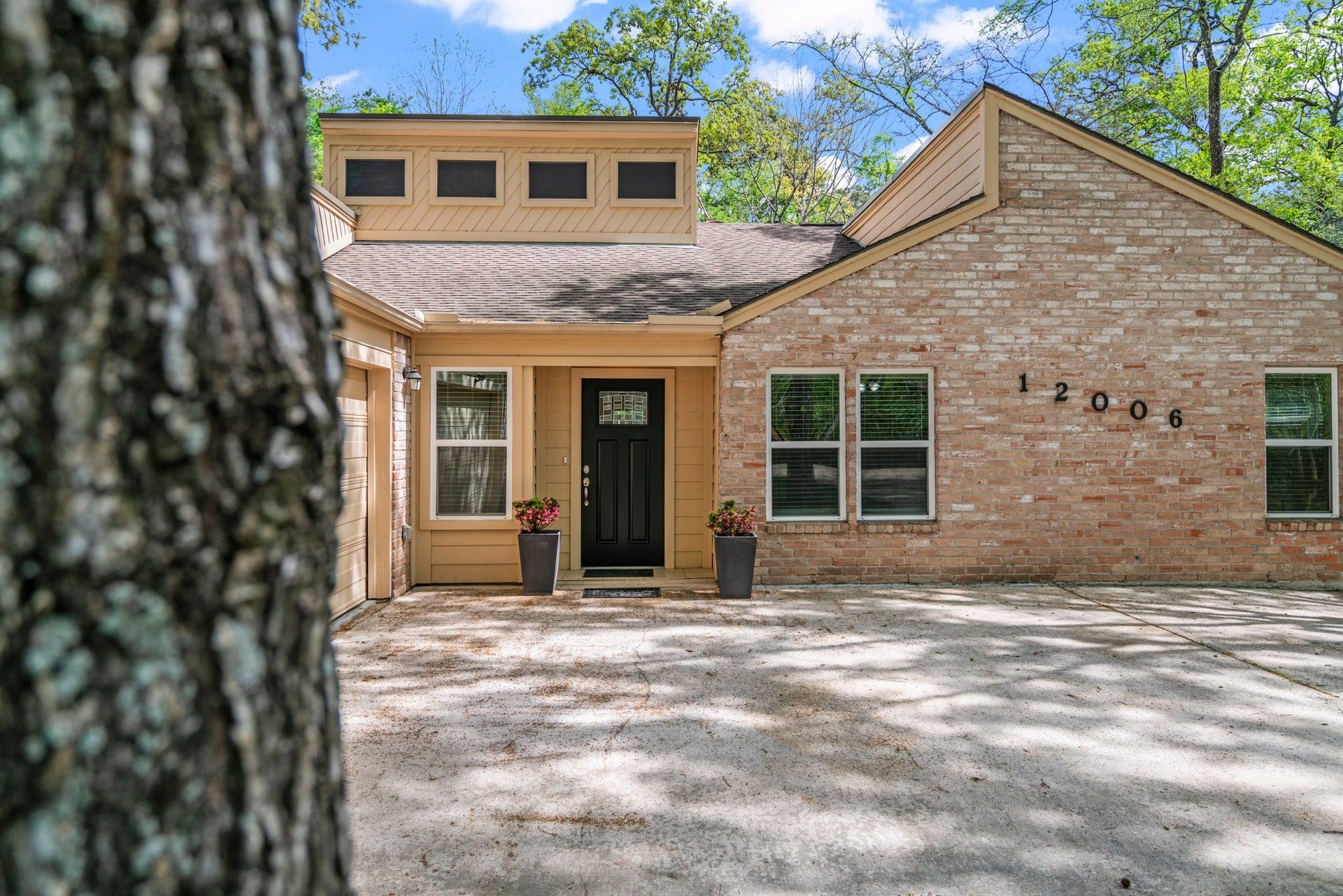 12006 Acorn Oak Street, The Woodlands, TX 77380