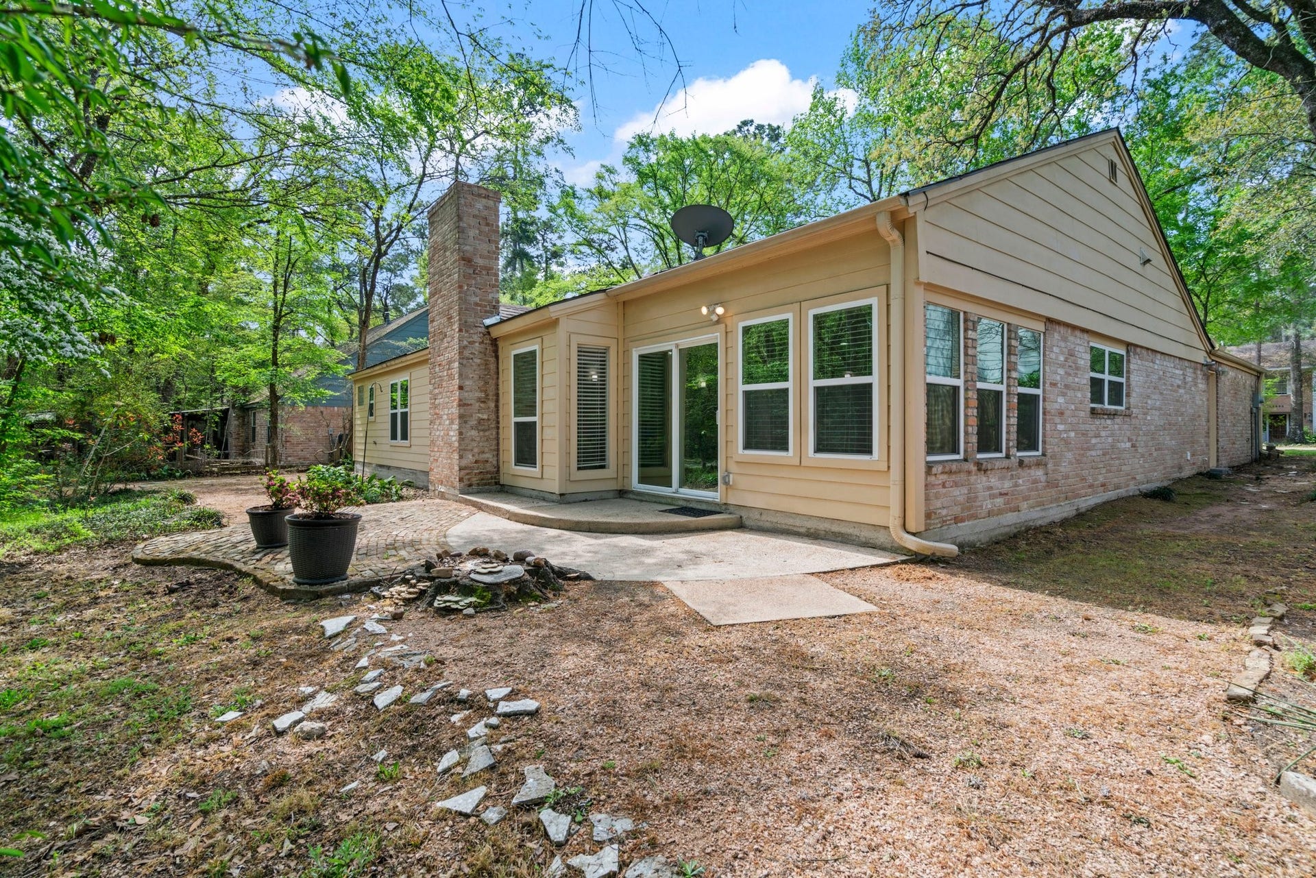 12006 Acorn Oak Street, The Woodlands, TX 77380