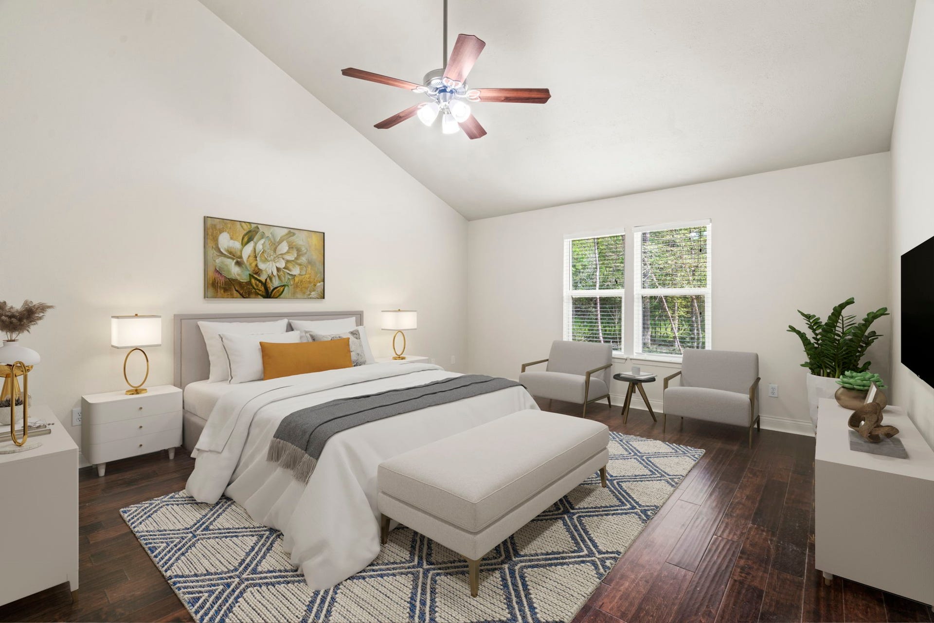 12006 Acorn Oak Street, The Woodlands, TX 77380