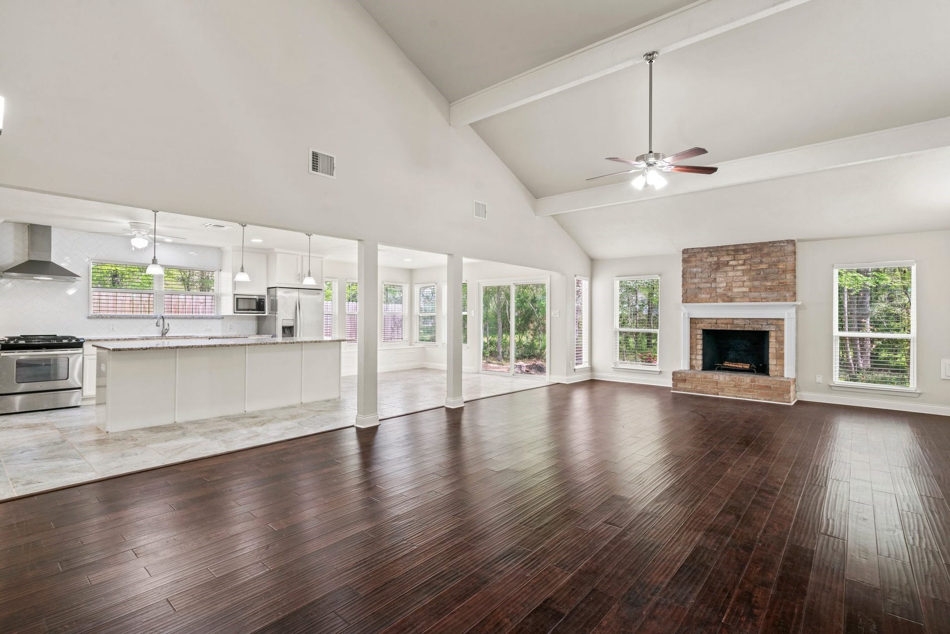 12006 Acorn Oak Street, The Woodlands, TX 77380