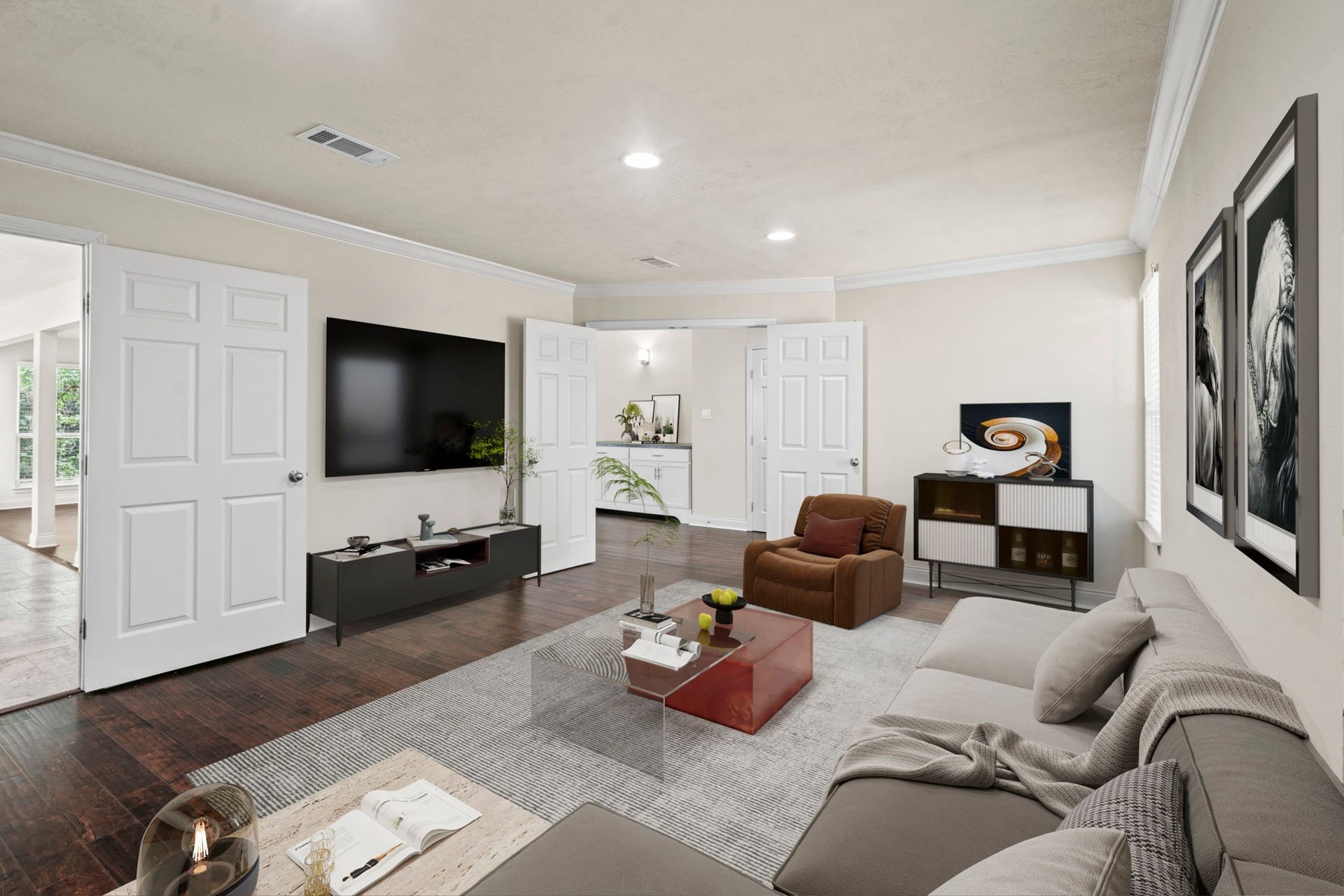 12006 Acorn Oak Street, The Woodlands, TX 77380