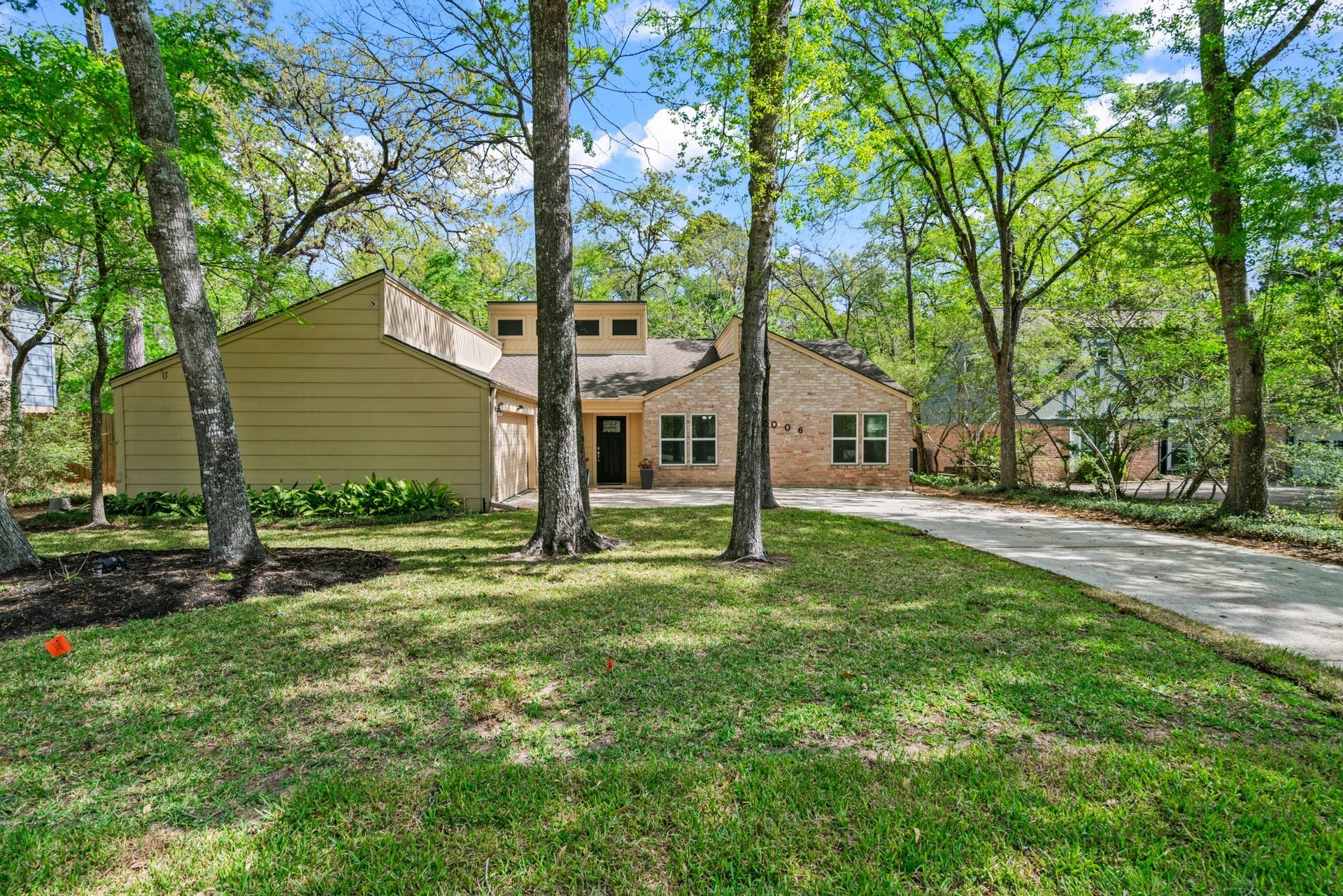 12006 Acorn Oak Street, The Woodlands, TX 77380