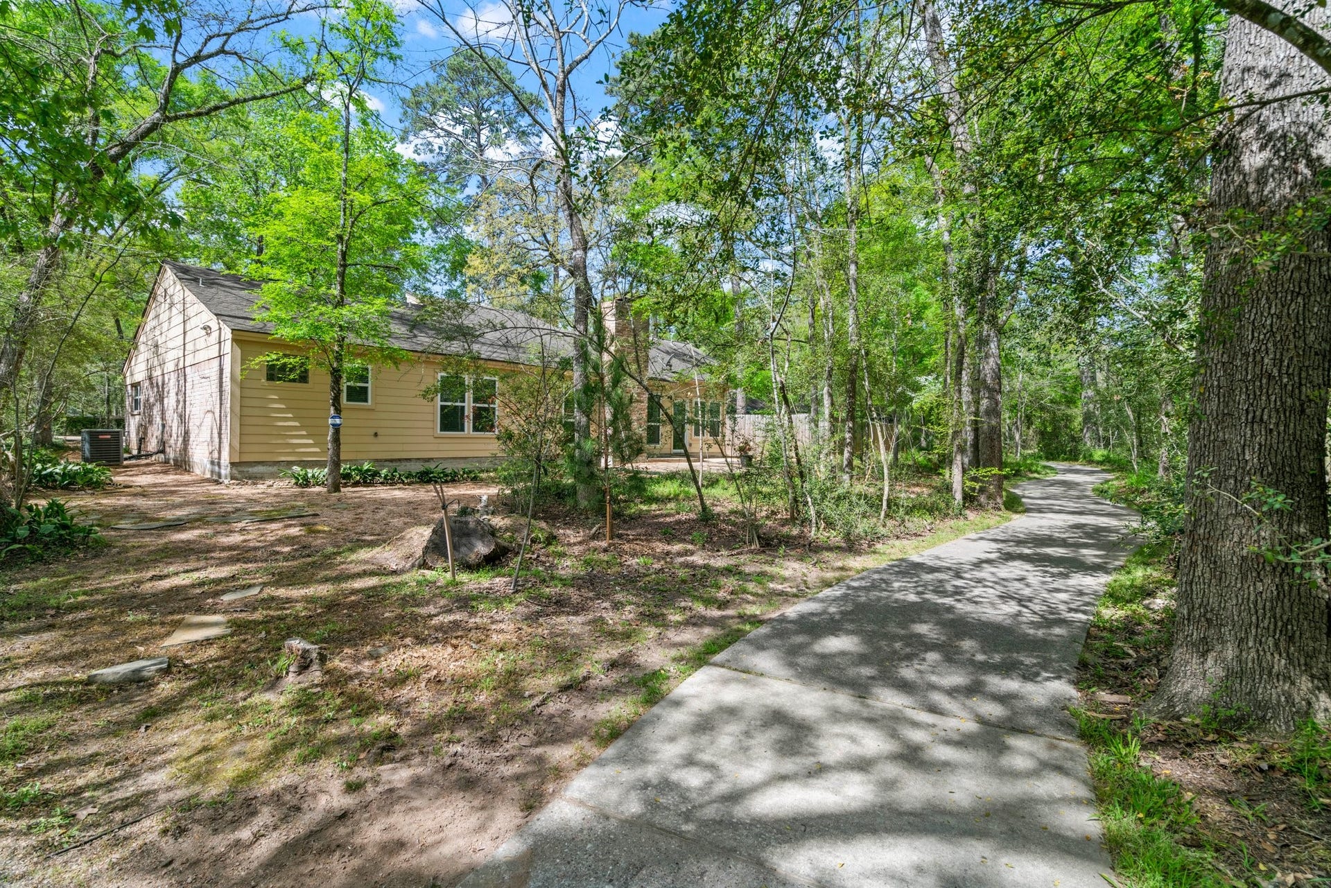 12006 Acorn Oak Street, The Woodlands, TX 77380