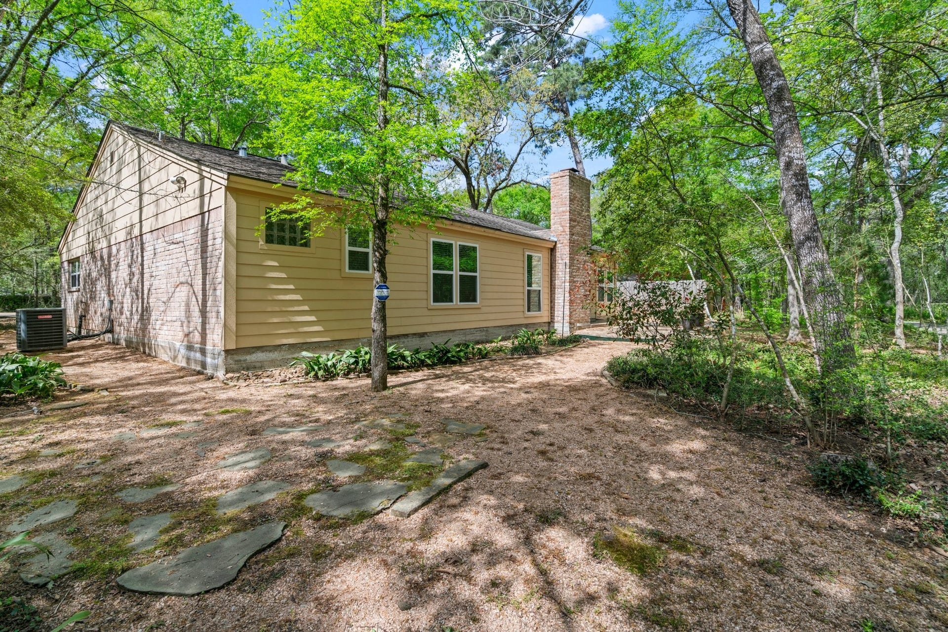 12006 Acorn Oak Street, The Woodlands, TX 77380