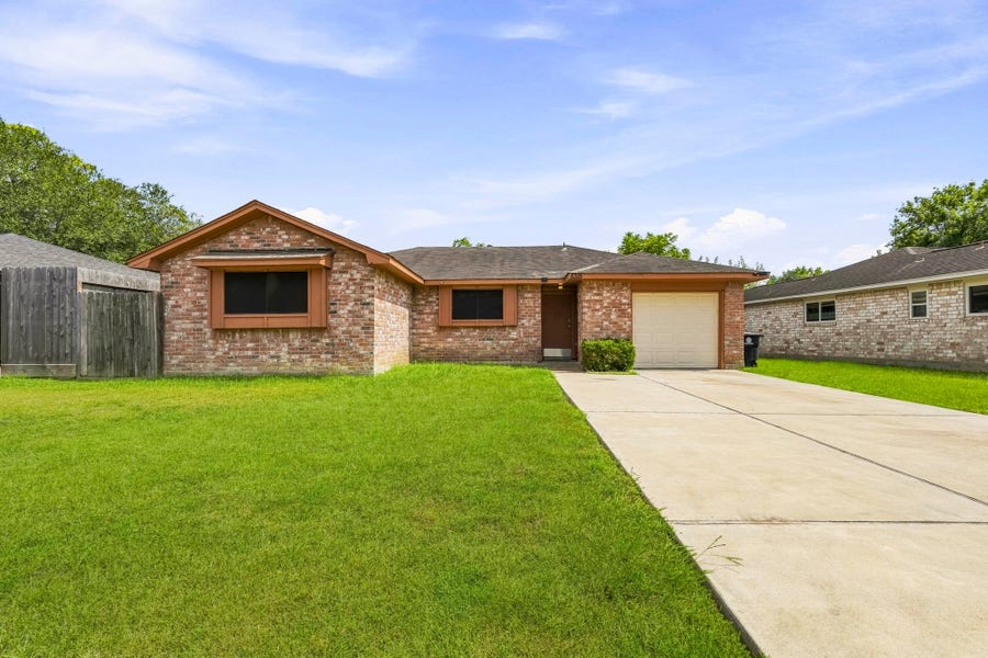 Property photo for 5315 Ridgestone Street, Houston, TX