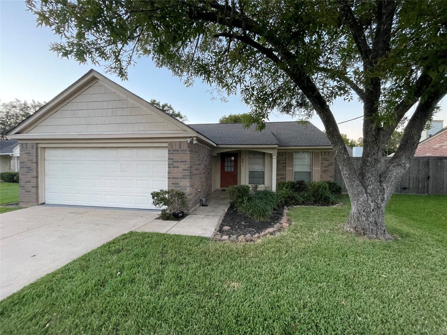 Property photo for 4411 Treasure Trail, Sugar Land, TX