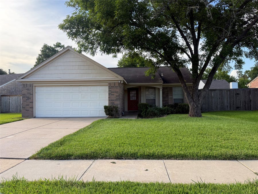 Property photo for 4411 Treasure Trail, Sugar Land, TX