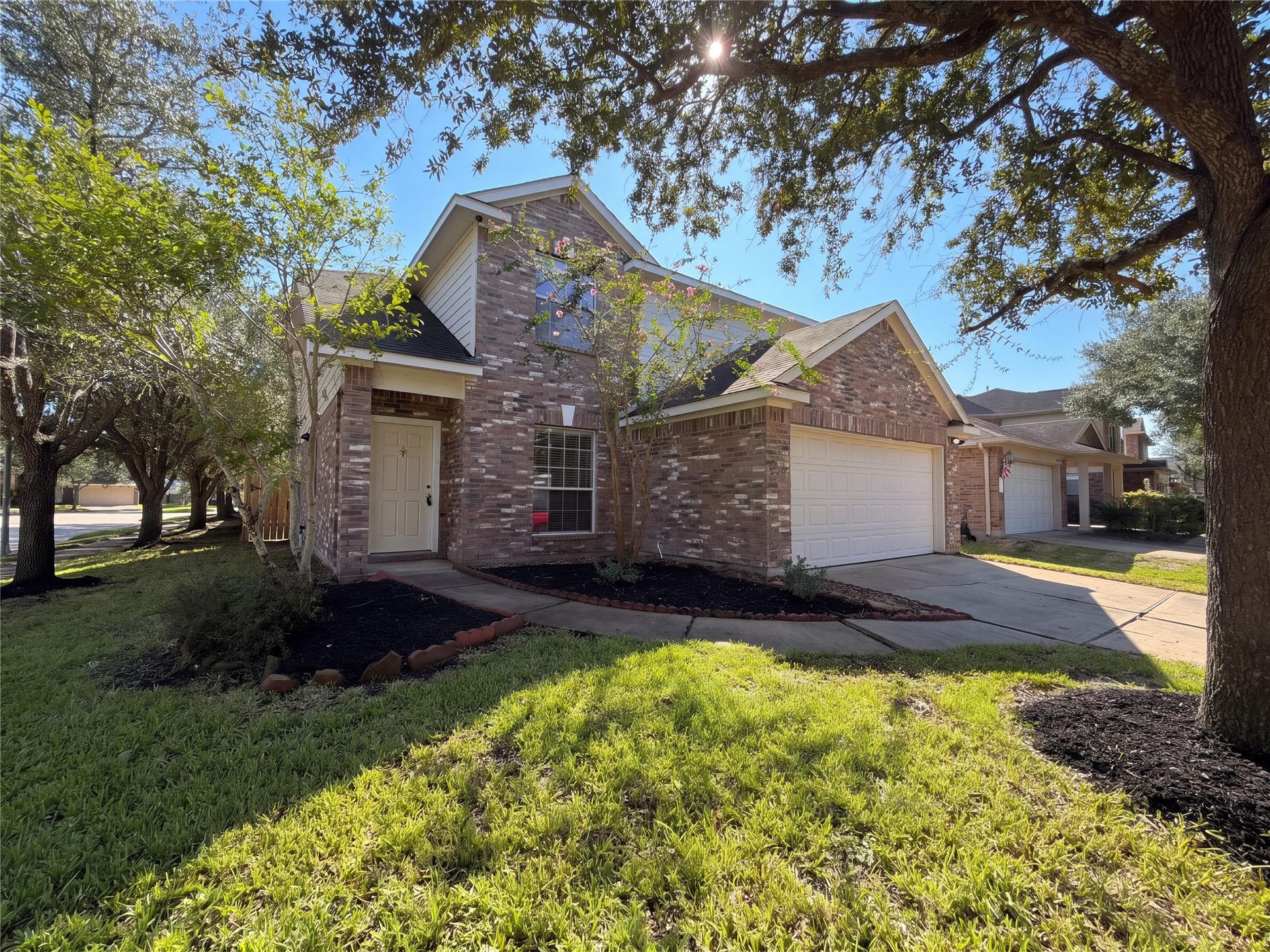 6311 Richland Hills Drive, Katy, TX 77494 6311 Richland Hills Drive, Katy, TX 77494