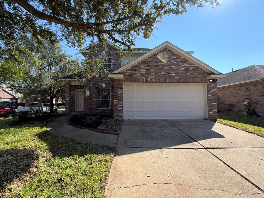 Property photo for 6311 Richland Hills Drive, Katy, TX