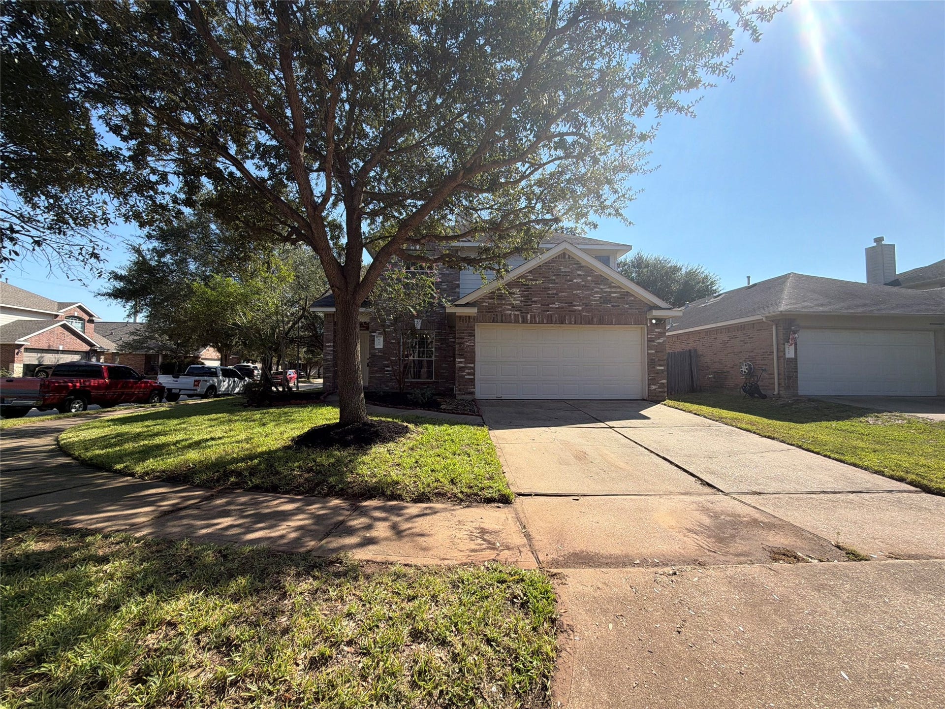 6311 Richland Hills Drive, Katy, TX 77494 6311 Richland Hills Drive, Katy, TX 77494