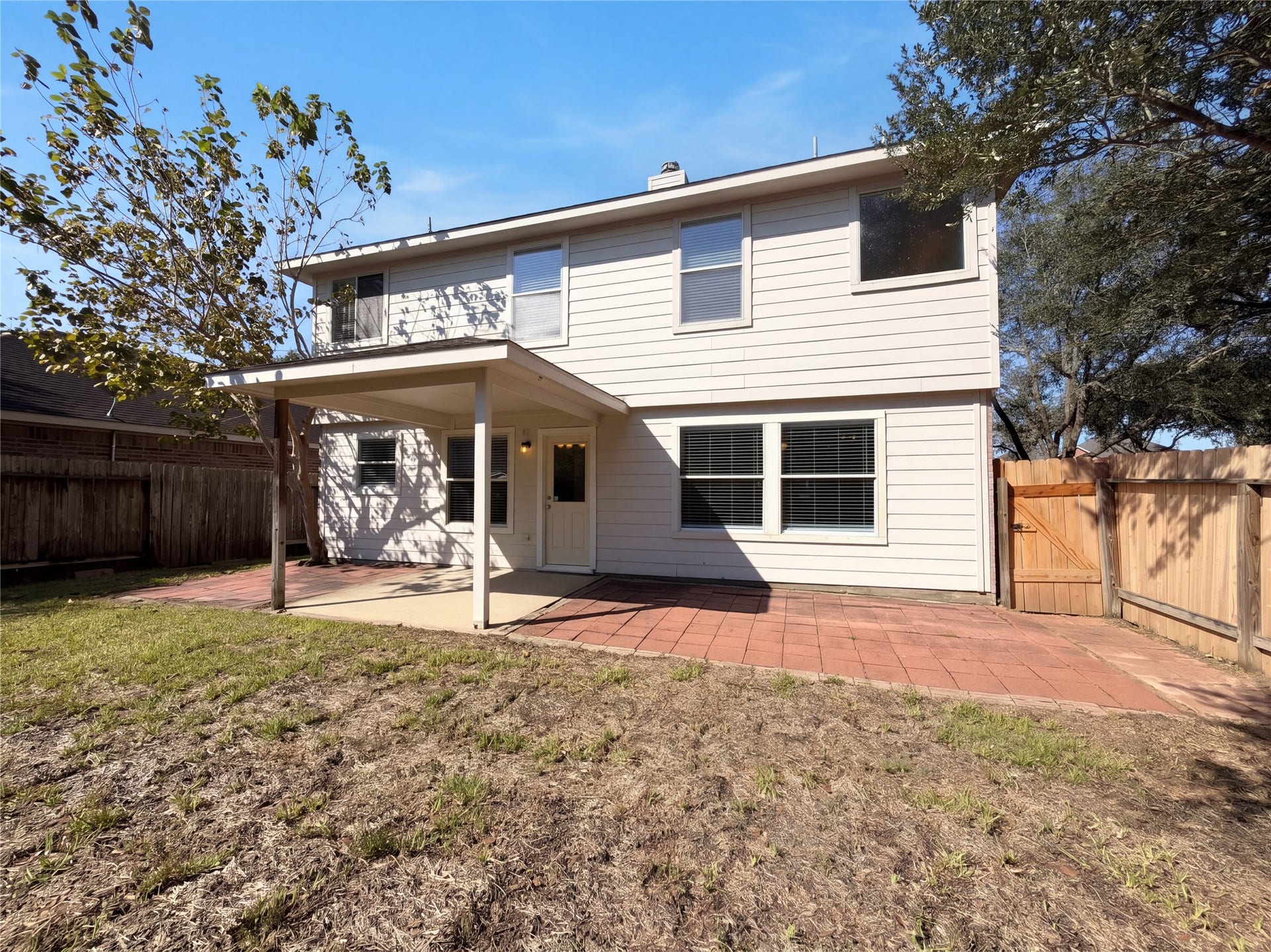 6311 Richland Hills Drive, Katy, TX 77494 6311 Richland Hills Drive, Katy, TX 77494