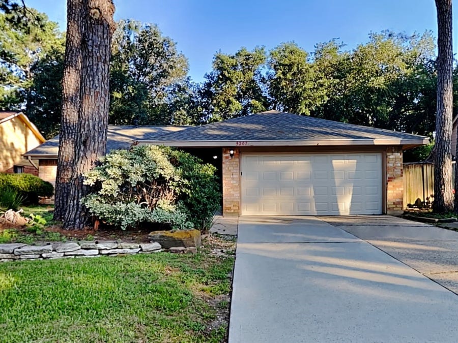 Property photo for 9207 Prairie Trails Drive, Spring, TX