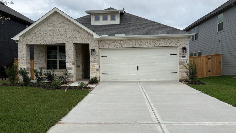 Property photo for 15631 Wandering Maple Way, Conroe, TX