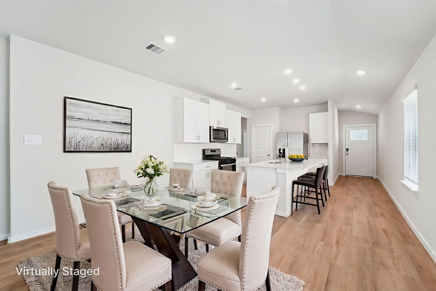 Property photo for 14210 Granger Pointe Lane, Conroe, TX