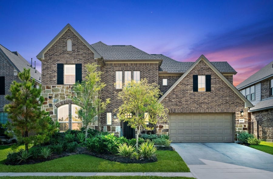 Property photo for 8119 Messina Mount Drive, Magnolia, TX