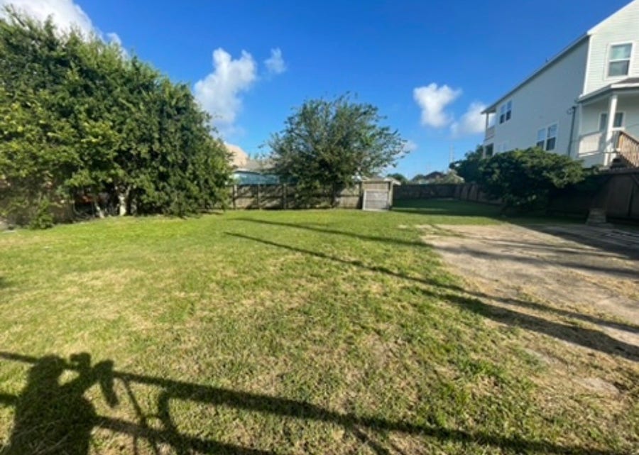 Property photo for 5214 Avenue L, Galveston, TX