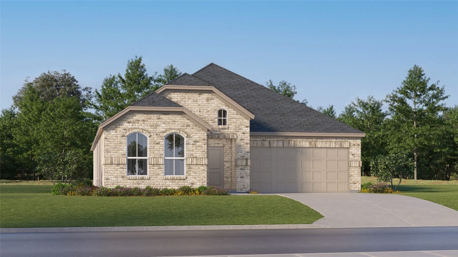 Property photo for 1032 Arbor Village Lane, Katy, TX