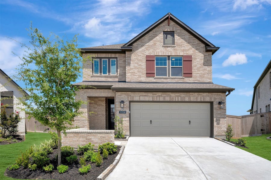 Property photo for 11239 Cassia Tree Lane, Cypress, TX