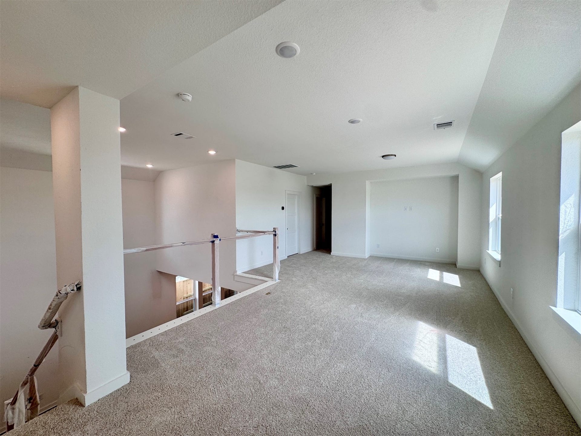 5219 Sistine Drive, Manvel, TX 77578 And there's a raised outlet already in the nook so you don't have to concern yourself with dangling cords!
